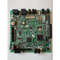 KCD-1161B KCD-1161C Mitsubishi MRL Elevator P1 Mainboard